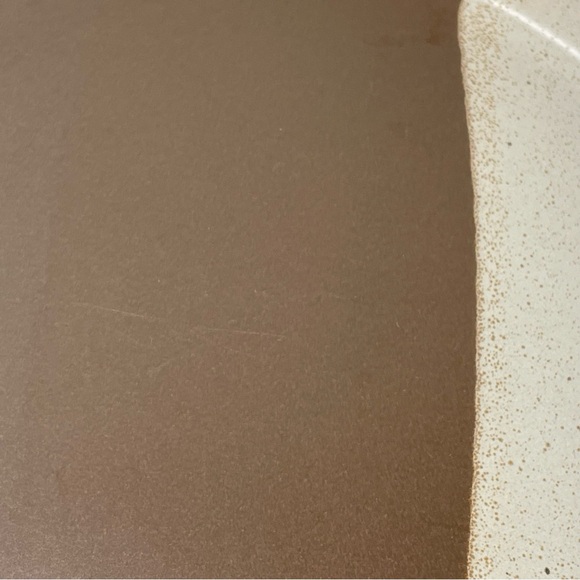 Vintage Mikasa Studio Kiln Plates Set of 4 Ben Seibel 1970s/1980s - Picture 9 of 14